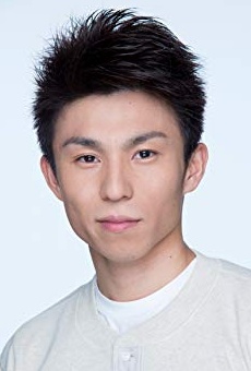 Películas de Akiyoshi Nakao