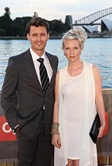 Películas de Akos Armont