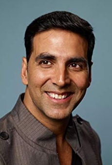 Películas de Akshay Kumar
