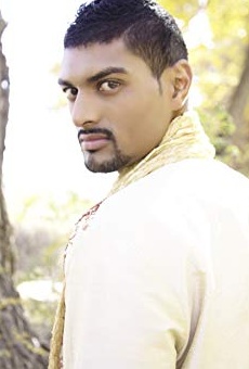 Películas de Akshay Patel