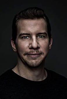 Películas de Aku Hirviniemi