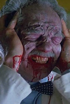 Películas de Al Berry