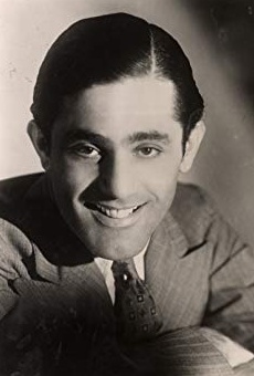 Películas de Al Bowlly