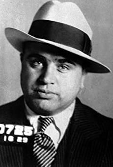 Películas de Al Capone