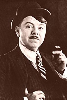 Películas de Al Cooke