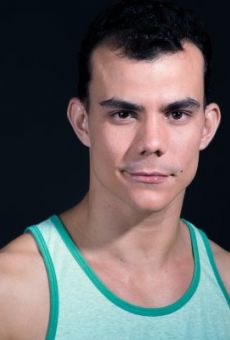 Películas de Al Danuzio