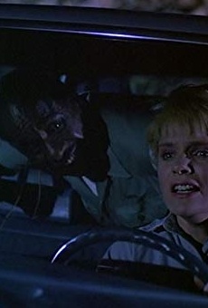 Películas de Al Fann