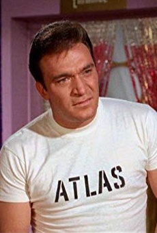 Películas de Al Ferrara