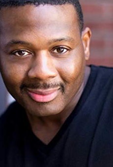 Películas de Al Garrett