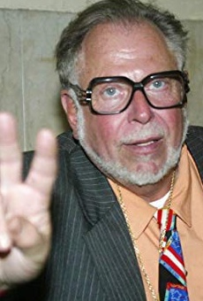 Películas de Al Goldstein