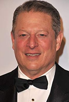 Películas de Al Gore