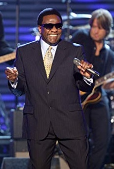 Películas de Al Green