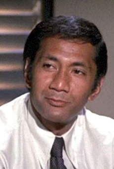 Películas de Al Harrington