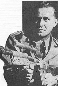 Películas de Al Hodge