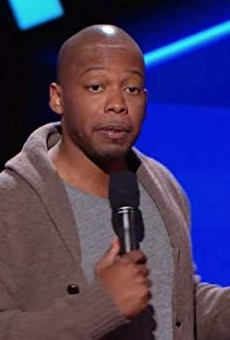 Películas de Al Jackson