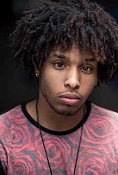 Películas de Al-Jaleel Knox