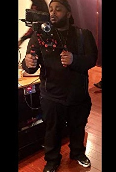 Películas de Al-Jalil Williams