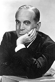 Películas de Al Jolson