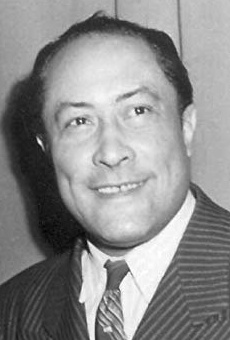 Películas de Al Kikume