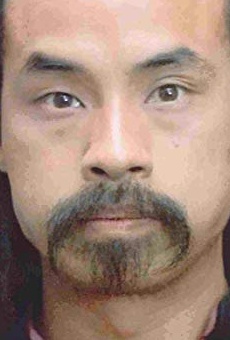 Películas de Al Leong