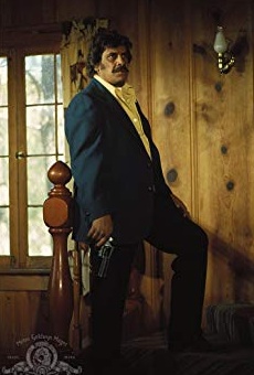 Películas de Al Lettieri