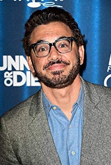Películas de Al Madrigal