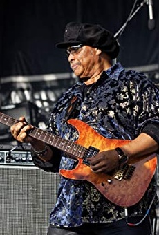 Películas de Al McKay