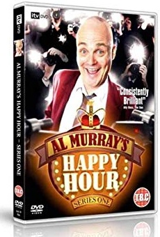Películas de Al Murray