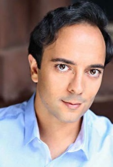 Películas de Al Nazemian