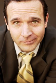 Películas de Al Nowicki