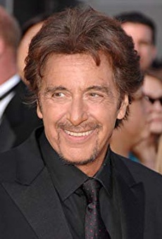 Películas de Al Pacino