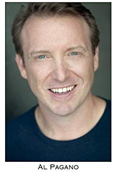 Películas de Al Pagano