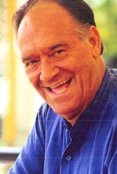 Películas de Al Quinn