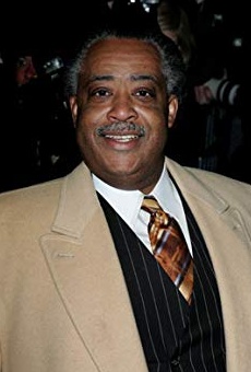 Películas de Al Sharpton
