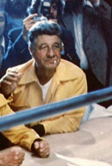 Películas de Al Silvani