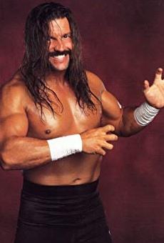 Películas de Al Snow