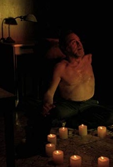 Películas de Al Strobel