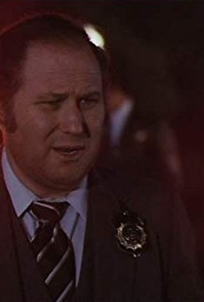 Películas de Al Waxman