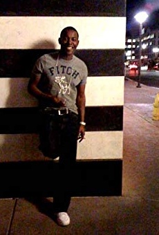 Películas de Al Whiting