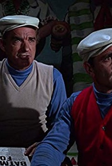 Películas de Al Wyatt Sr.