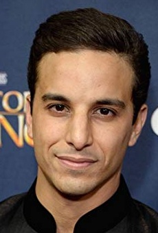 Películas de Alaa Safi