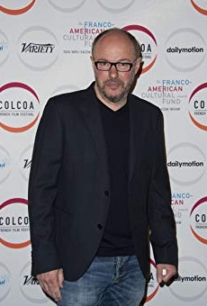 Películas de Alain Berliner