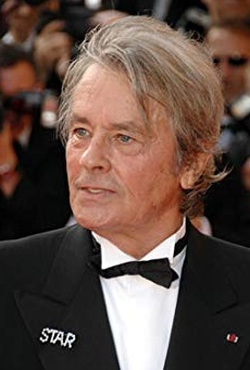 Películas de Alain Delon
