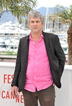 Películas de Alain Guiraudie