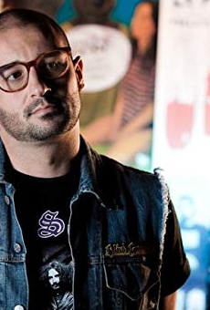 Películas de Alain Hernández