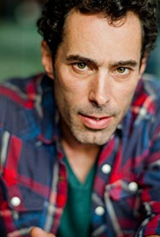 Películas de Alain Mora