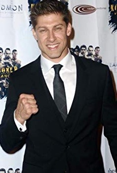 Películas de Alain Moussi