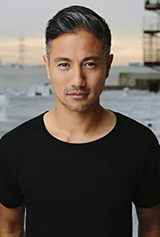 Películas de Alain Uy