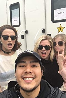 Películas de Alain Vo