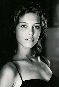 Películas de Alaina Huffman